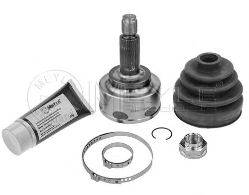 ШРУС MEYLE