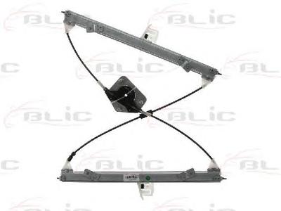 Подъемное устройство для окон BLIC 6060-00-FI1357