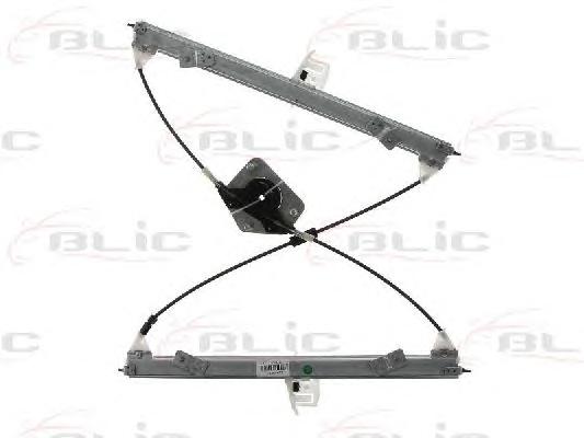 Подъемное устройство для окон BLIC