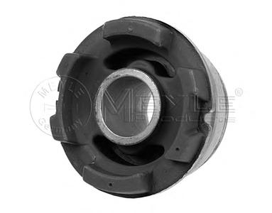 Сайлентблок задней балки MEYLE 5143500001