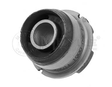 Сайлентблок задней балки MEYLE