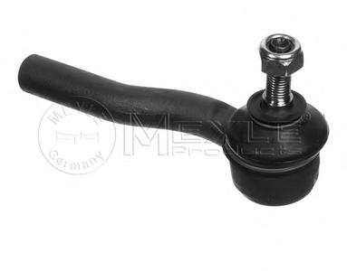 Наконечник рулевой тяги MEYLE 2160200003