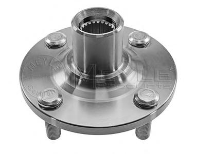 Ступица колеса MEYLE 30-14 652 0000