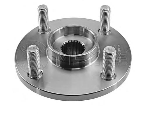 Ступица колеса MEYLE