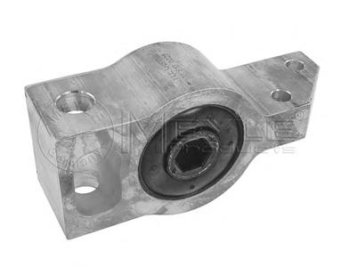 Подвеска, рычаг независимой подвески колеса MEYLE 1006100028