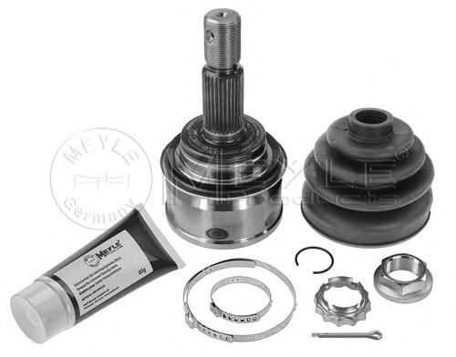 ШРУС MEYLE