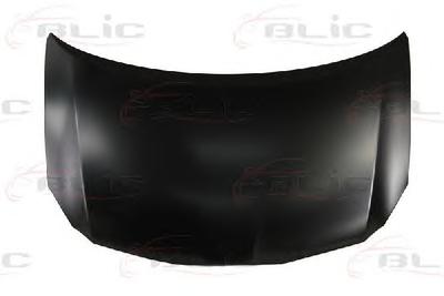 Капот двигателя BLIC 6803-00-8118281P