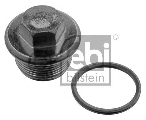 Болт слива масла FEBI BILSTEIN