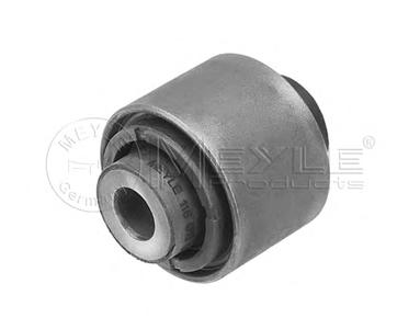 Подвеска, корпус колесного подшипника MEYLE 1160100006