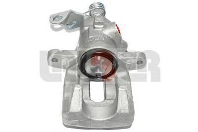 Тормозной суппорт LAUBER 77.2840