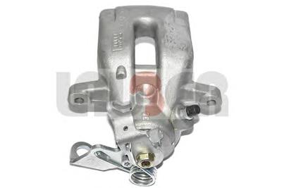 Тормозной суппорт LAUBER