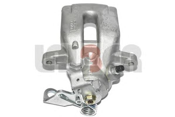 Тормозной суппорт LAUBER