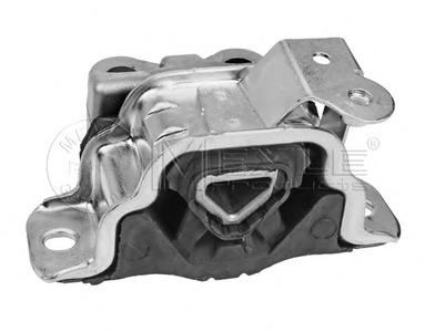 Подвеска, двигатель MEYLE 2140300012