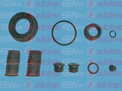 Ремкомплект суппорта AUTOFREN SEINSA D4-2222