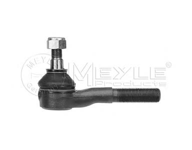 Наконечник рулевой тяги MEYLE 32-16 020 0027