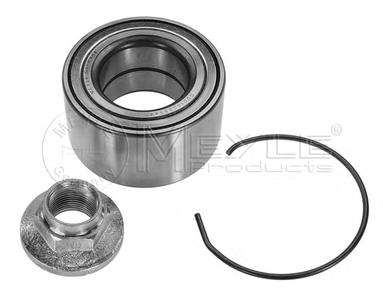 Подшипник ступицы MEYLE 37-14 650 0002