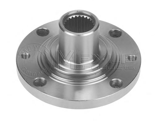 Ступица колеса MEYLE