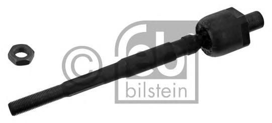 Осевой шарнир, рулевая тяга FEBI BILSTEIN