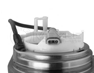 Ступица колеса MEYLE