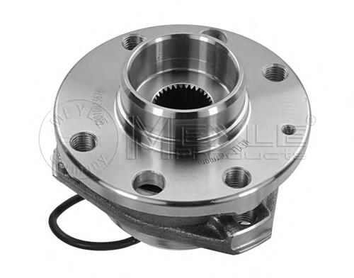 Ступица колеса MEYLE