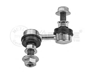 Тяга / стойка, стабилизатор MEYLE 39-16 060 0002
