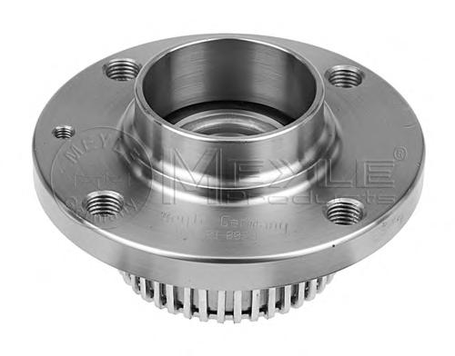 Ступица колеса MEYLE