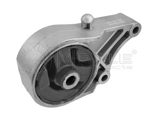 Подвеска, двигатель MEYLE