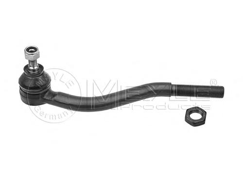 Наконечник рулевой тяги MEYLE