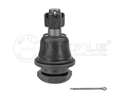 Несущий / направляющий шарнир MEYLE