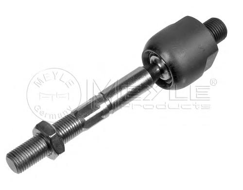 Осевой шарнир, рулевая тяга MEYLE