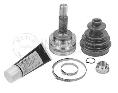 ШРУС MEYLE 30-14 498 0023