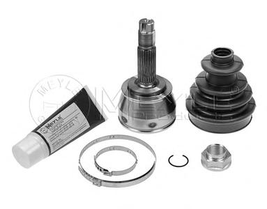 ШРУС MEYLE 2144980026