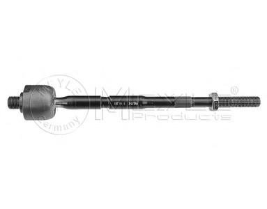 Осевой шарнир, рулевая тяга MEYLE 2160310016