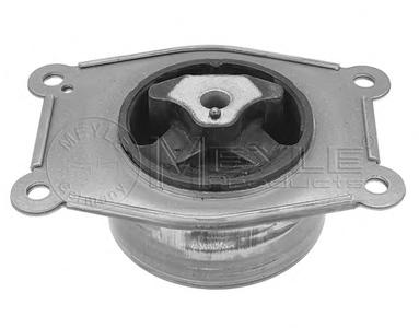 Подвеска, двигатель MEYLE