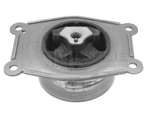 Подвеска, двигатель MEYLE