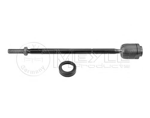 Осевой шарнир, рулевая тяга MEYLE