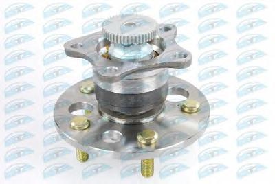 Подшипник ступицы BTA H22030BTA