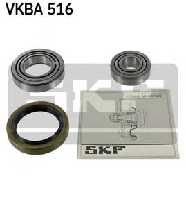 Подшипник ступицы SKF VKBA 516