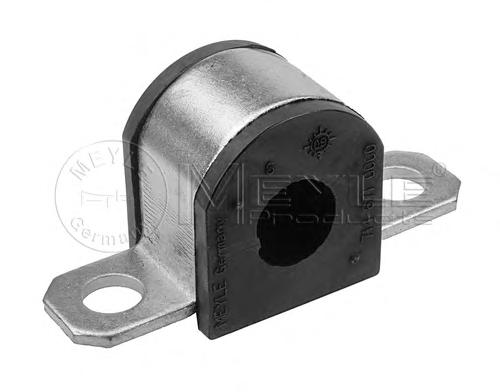 Монтажный комплект, стойка стабилизатора MEYLE