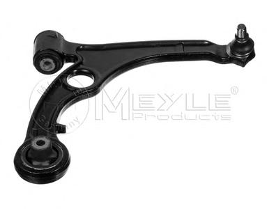 Рычаг подвески MEYLE 2160500017