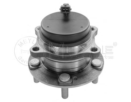 Ступица колеса MEYLE