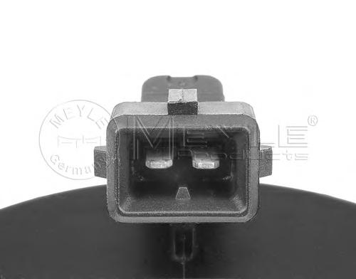 Ступица колеса MEYLE