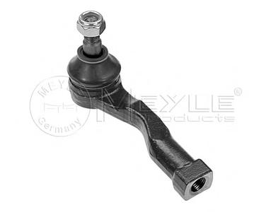Наконечник рулевой тяги MEYLE 28-16 020 0008