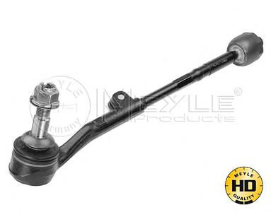 Поперечная рулевая тяга MEYLE 316 030 0012/HD