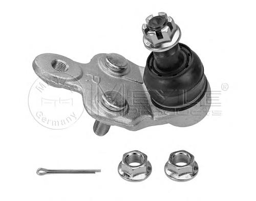 Несущий / направляющий шарнир MEYLE