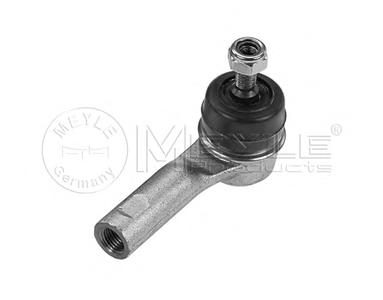 Наконечник рулевой тяги MEYLE 5160200006