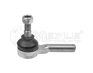 Наконечник рулевой тяги MEYLE 32-16 020 0017