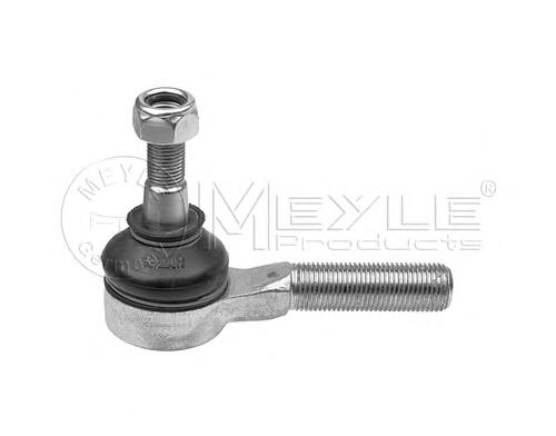 Наконечник рулевой тяги MEYLE