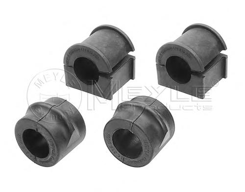 Ремкомплект, подшипник стабилизатора MEYLE