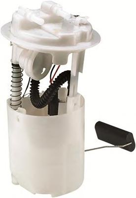 Модуль топливного насоса MAGNETI MARELLI